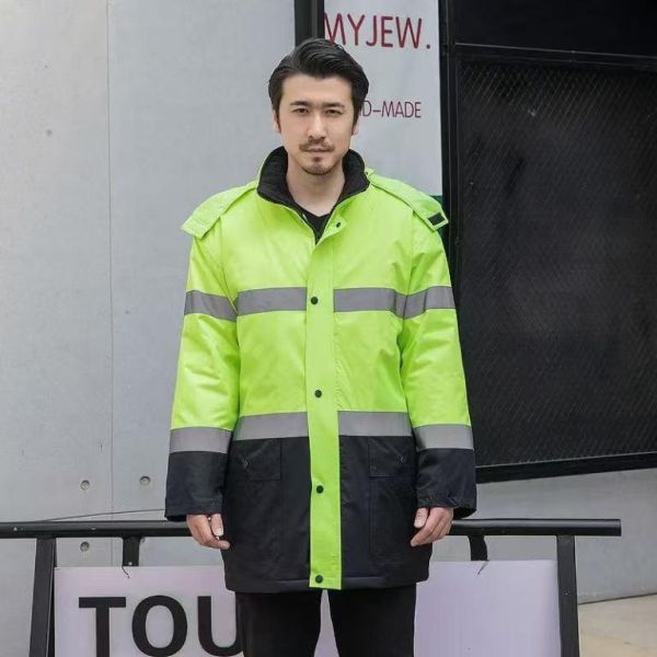 环卫服 