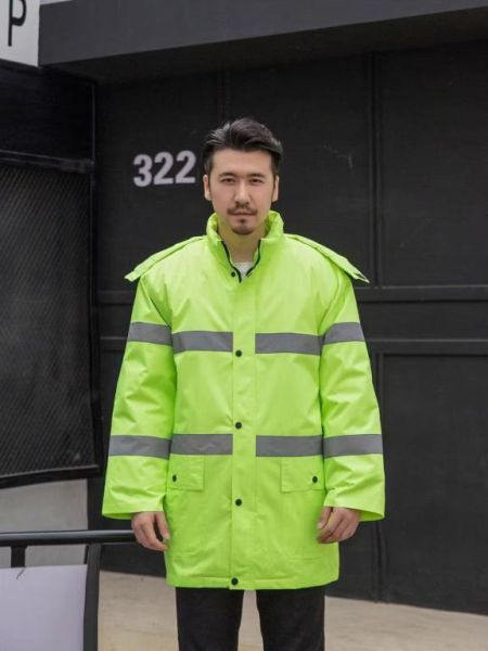 环卫服 