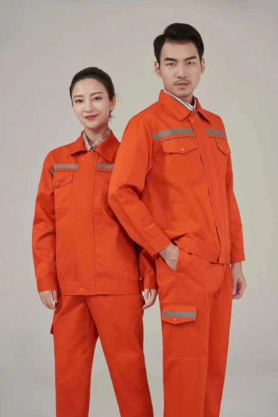 环卫服 