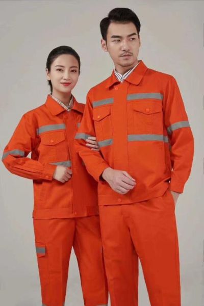 环卫服 