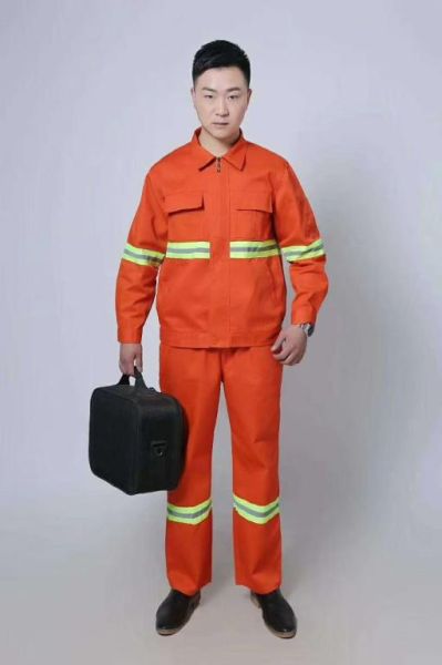 环卫服 