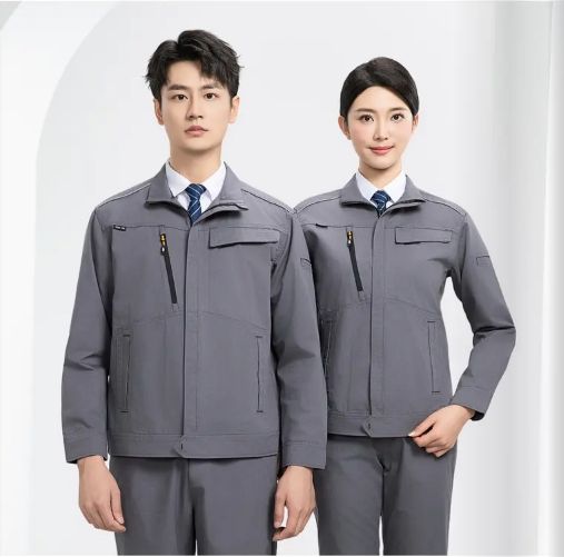 工程服定做 