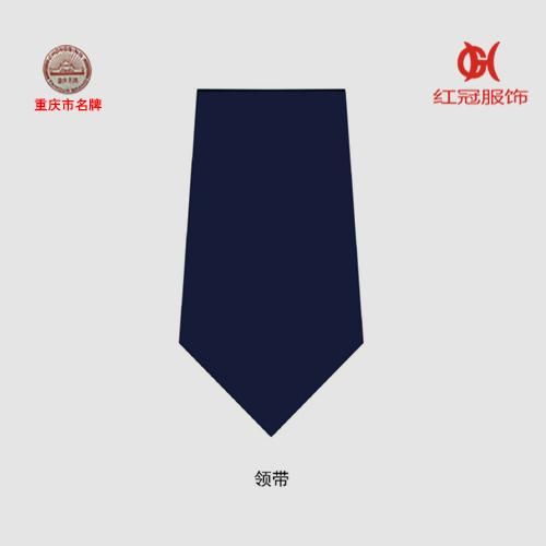 综合行政执法标志类-领带 